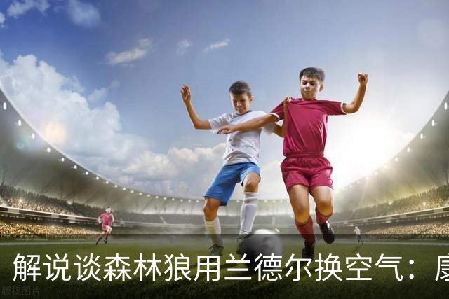 解说谈森林狼用兰德尔换空气：康奈利既然这么干了 显然所图非小